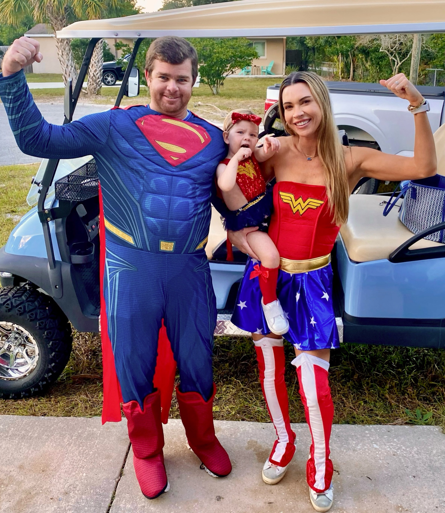 Family Halloween outfit! 🎃 👻 ✨ #familyhalloweencostume #familycostume #halloweencostume #costume #halloween #matchinghalloweencostume #familymatchingcostume 

#LTKFamily #LTKSeasonal #LTKKids