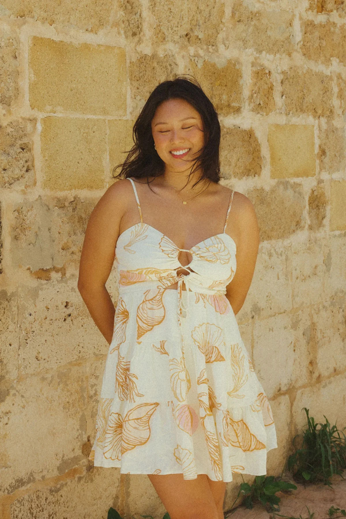 Valencia Dress | Dippin Daisys (US)