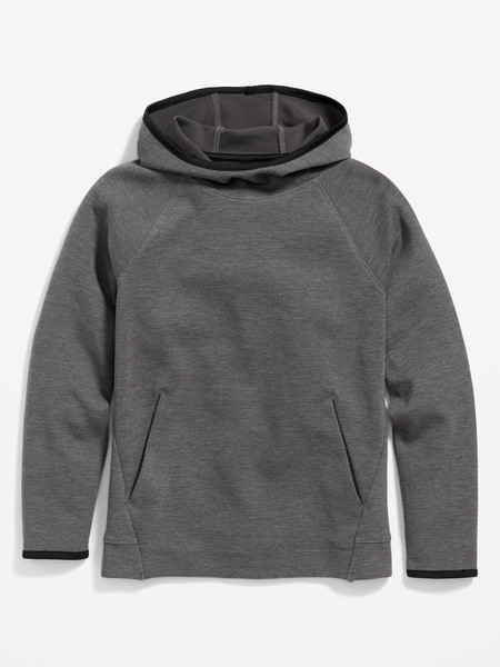 Dynamic Fleece Pullover Hoodie for Boys | Old Navy (US)