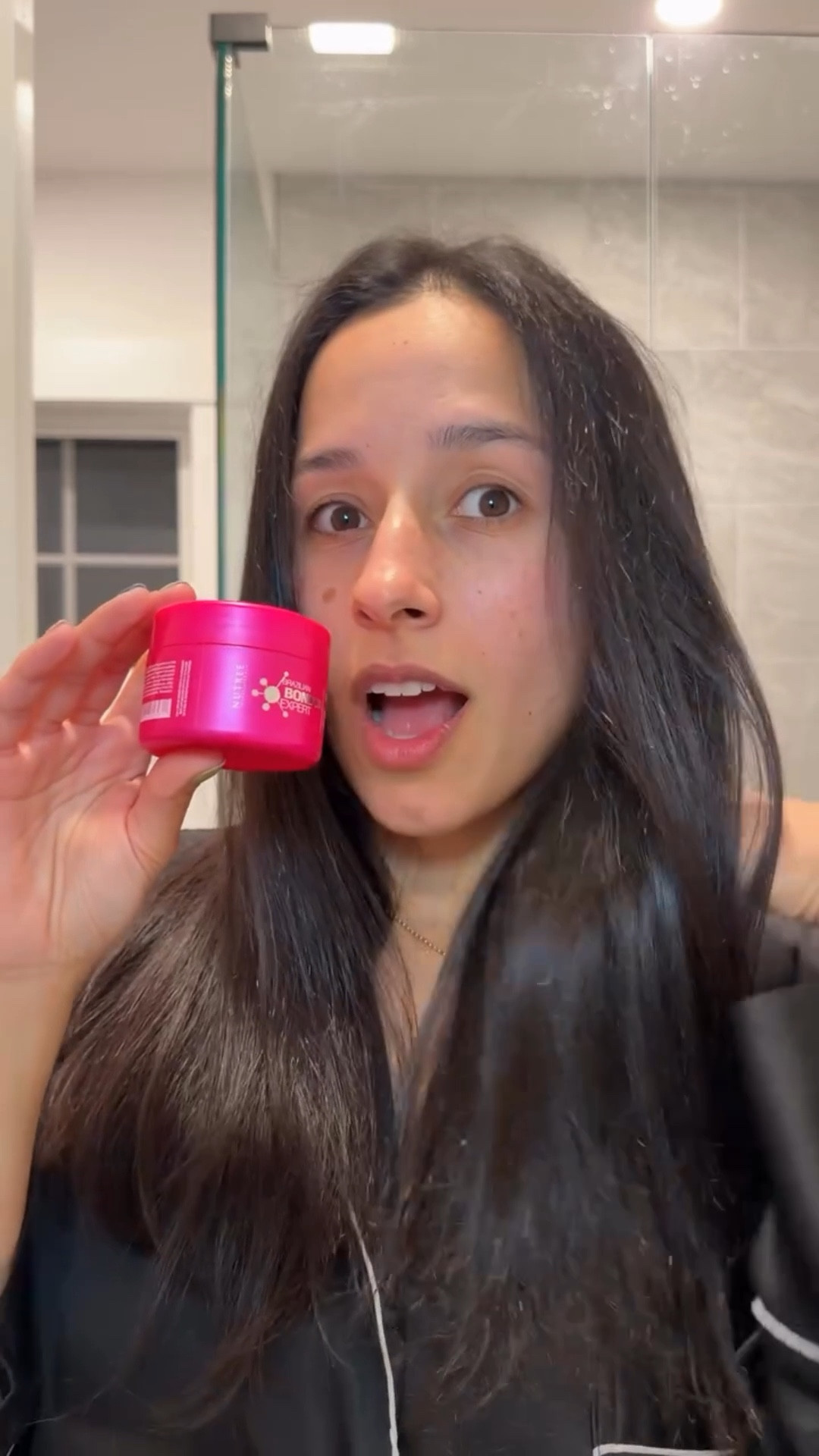 When your hair feels like a fresh salon day 😍

@nutreeusa 

PROMO CODE TMYFOLLOWERS for 20% off on website nutreecosmetics.com 

 #nutree #nutreeusa #nutreebotox #bondox #instahair #hairgoals