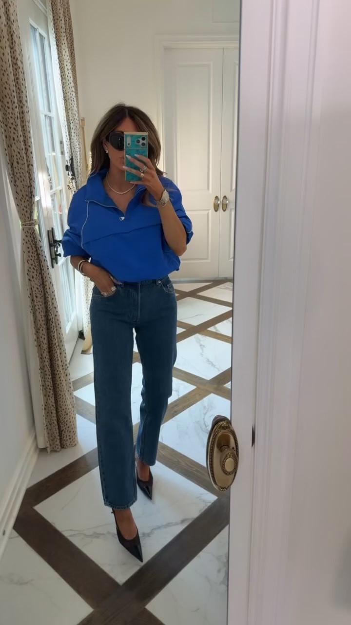 I love dressing up a simple, cute jacket! Wearing a small in the Amazon jacket and 26 in jeans!  

Amazon fashion, Amazon finds, Nordstrom fashion, Anine Bing, Fall outfits women, Fall jeans, Fall jackets, Looks for less, Gemme Beauty, Emily Gemma

#LTKdayinmylife #LTKmomlife #LTKgrwm
