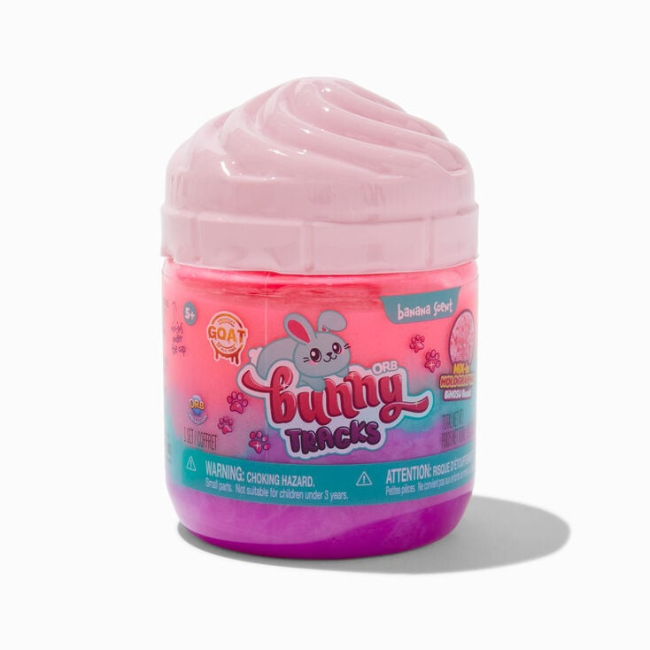 Orb™ Smooshie Cutiez Bunny Fidget Toy | Claire's (UK)