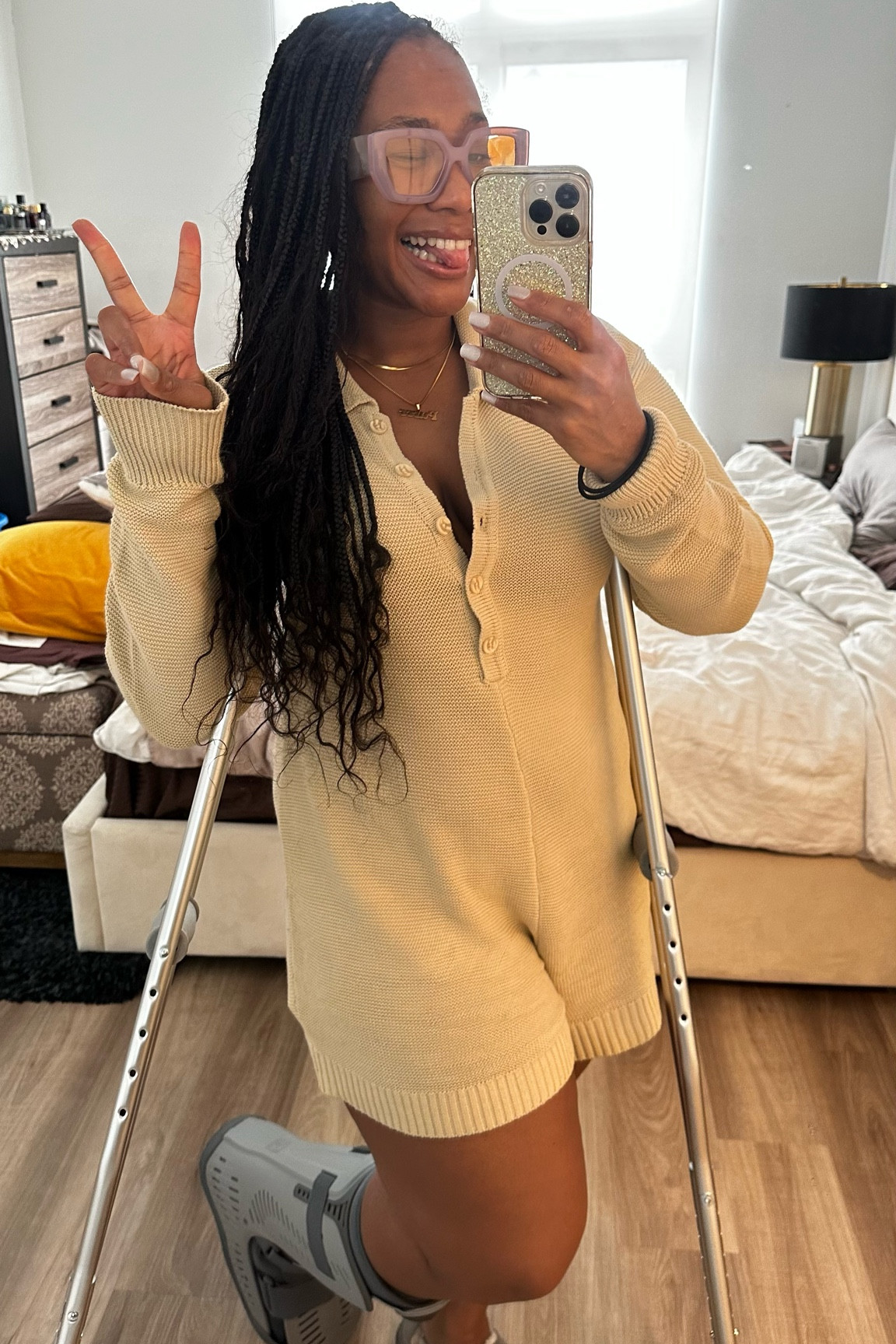 The coziest romper!!!

#LTKFind #LTKSeasonal #LTKcurves