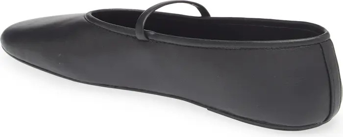 Jeffrey Campbell Dancerina Ballet Flat (Women) | Nordstrom | Nordstrom