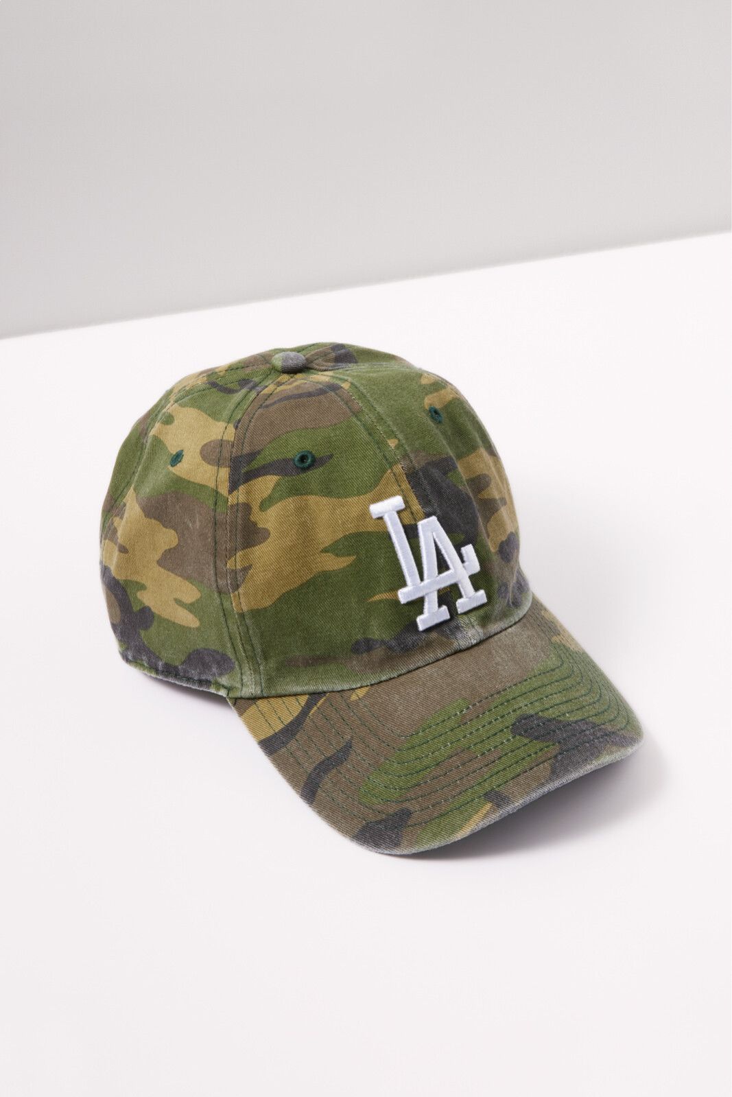 LA Baseball Hat | EVEREVE