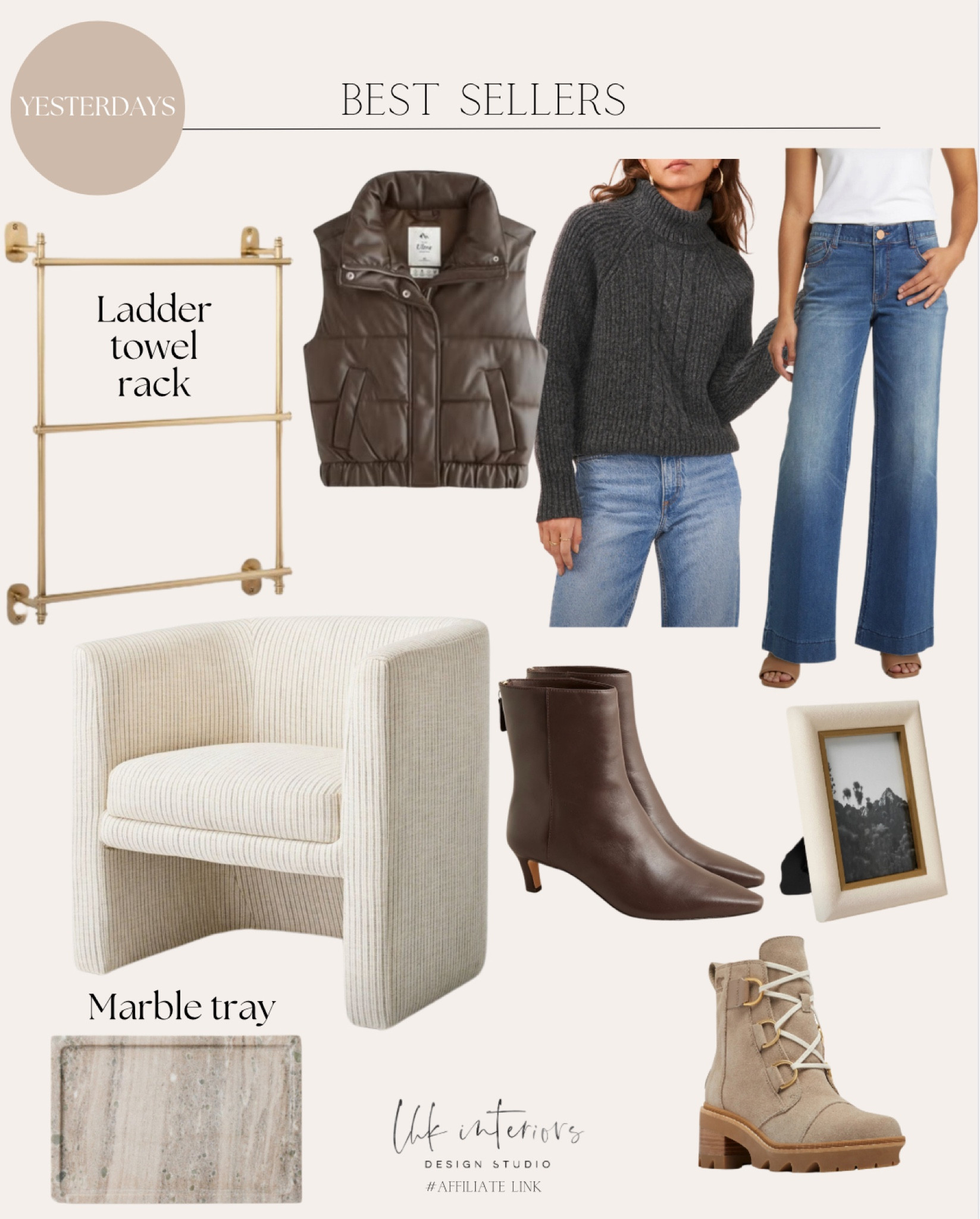 Best sellers sweater loungewear jeans towel rack chair accent chair upholstery barrel chair marble tray boots ankle boots Chelsea boots frame sweatshirt Nordstrom target jcrew puffer vest Abercrombie 

#LTKhome #LTKSeasonal #LTKsalealert