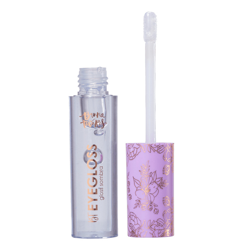Bruna Tavares BT Eyegloss Glass
        
            
                 - Sombra Líquida 3ml | Beleza Na Web (BR)