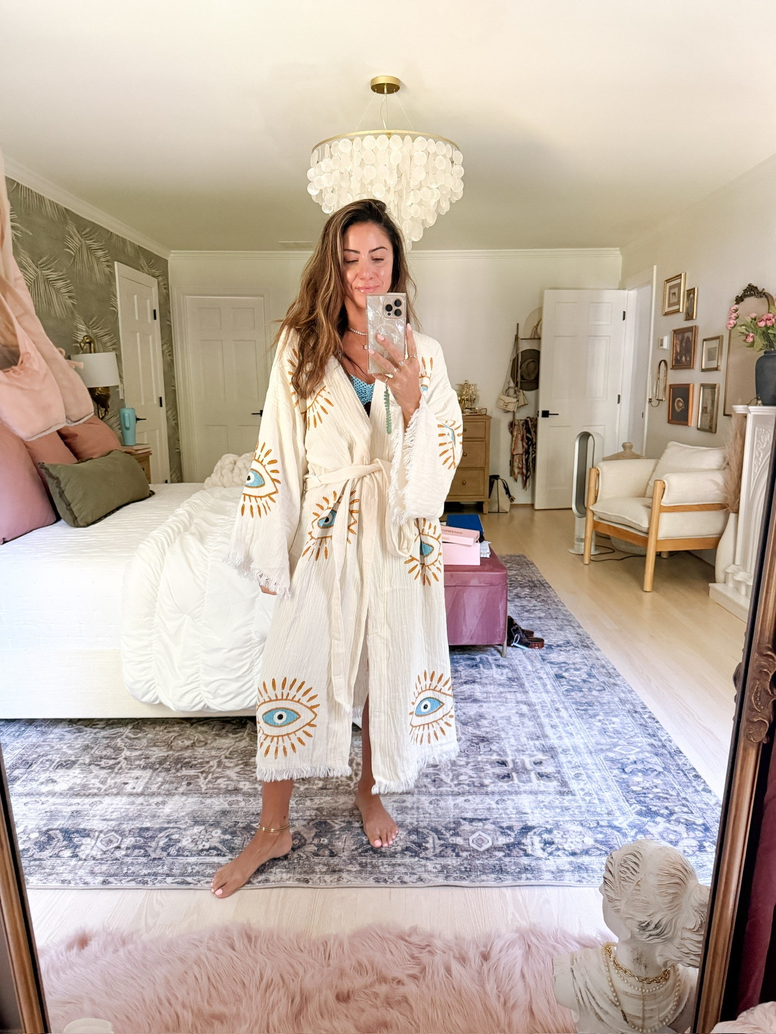 New robe 💤

#LTKmorningroutine #LTKootd