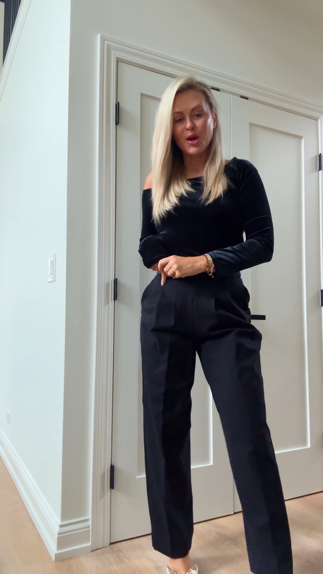 SPANX is having the sale of the season – and it’s big. Up to 50% off sitewide. 💥💥💥(exclusions apply).

#LTKCyberWeek #LTKActive #LTKootd