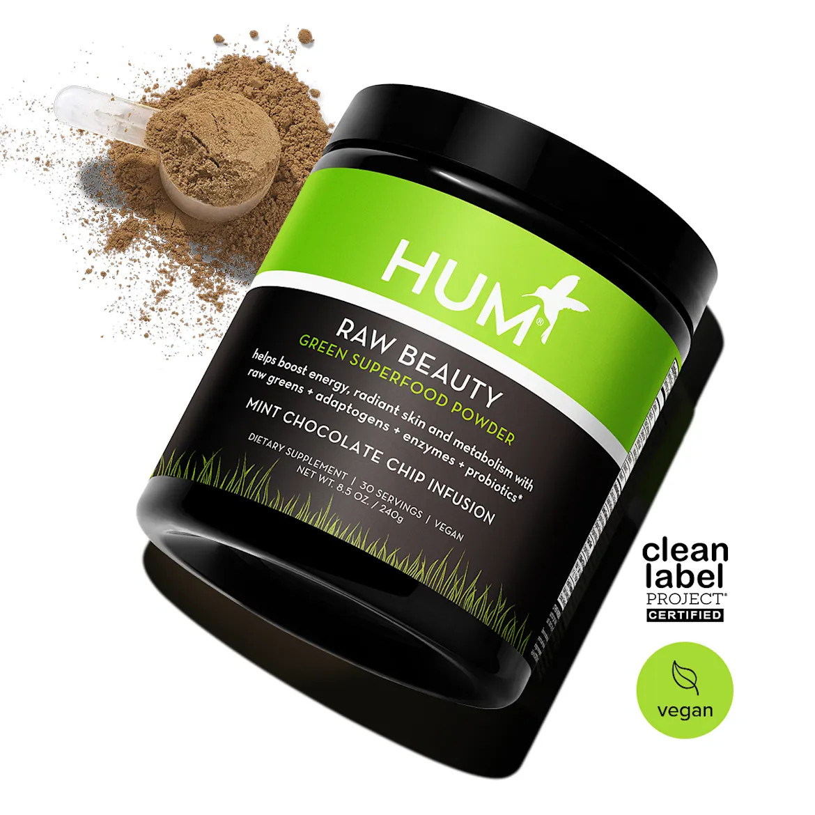 Raw Beauty™ | HUM Nutrition