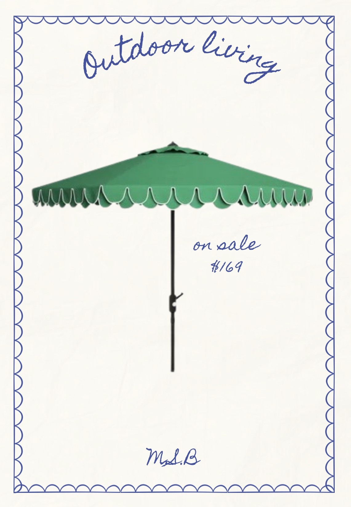 On Sale for $169

#LTKHome #LTKSeasonal #LTKParties