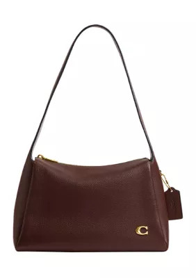 COACH Lola Shoulder Bag | Belk