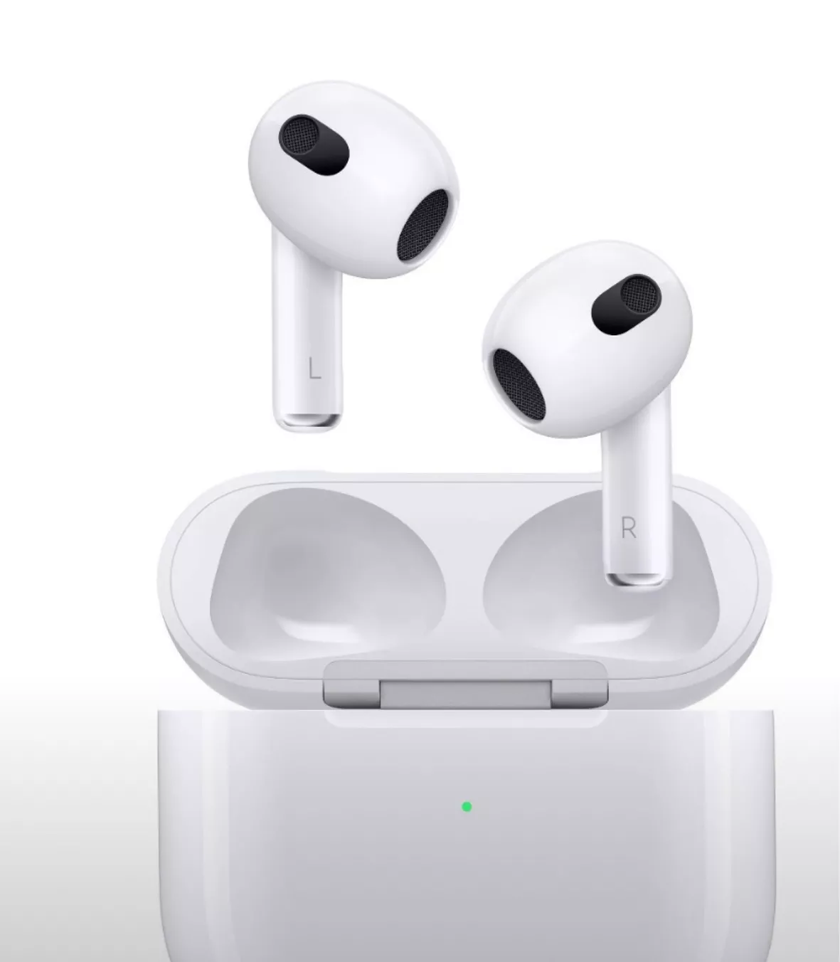 AirPods (3rd Generation) with … curated on LTK