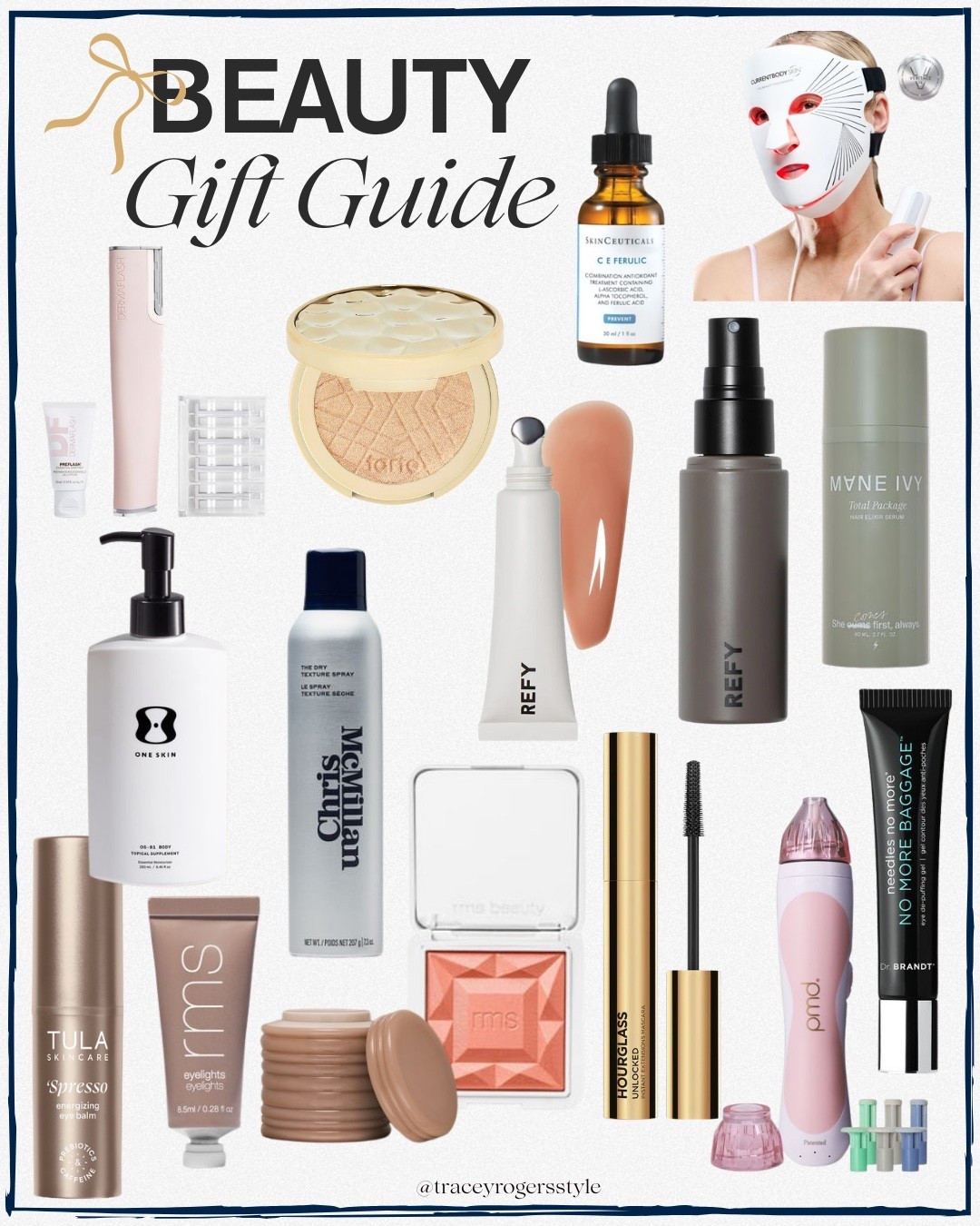 #LTKOver40 #LTKHoliday #LTKGiftGuide