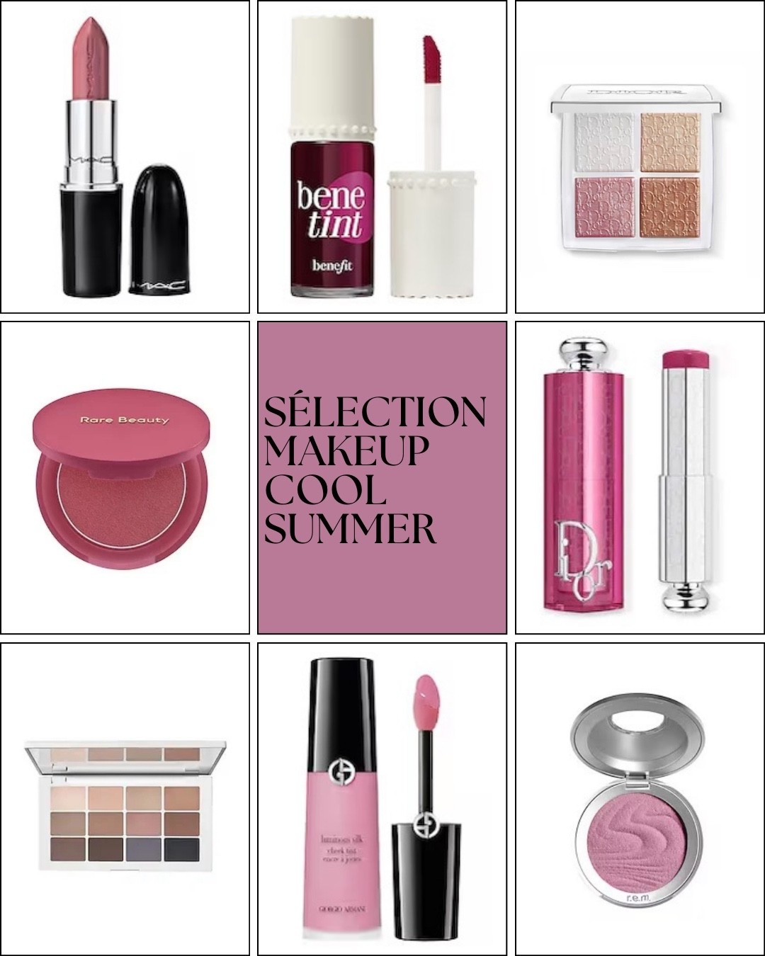 #colorimetrie #makeup

#LTKfrance #LTKsummer #LTKeurope