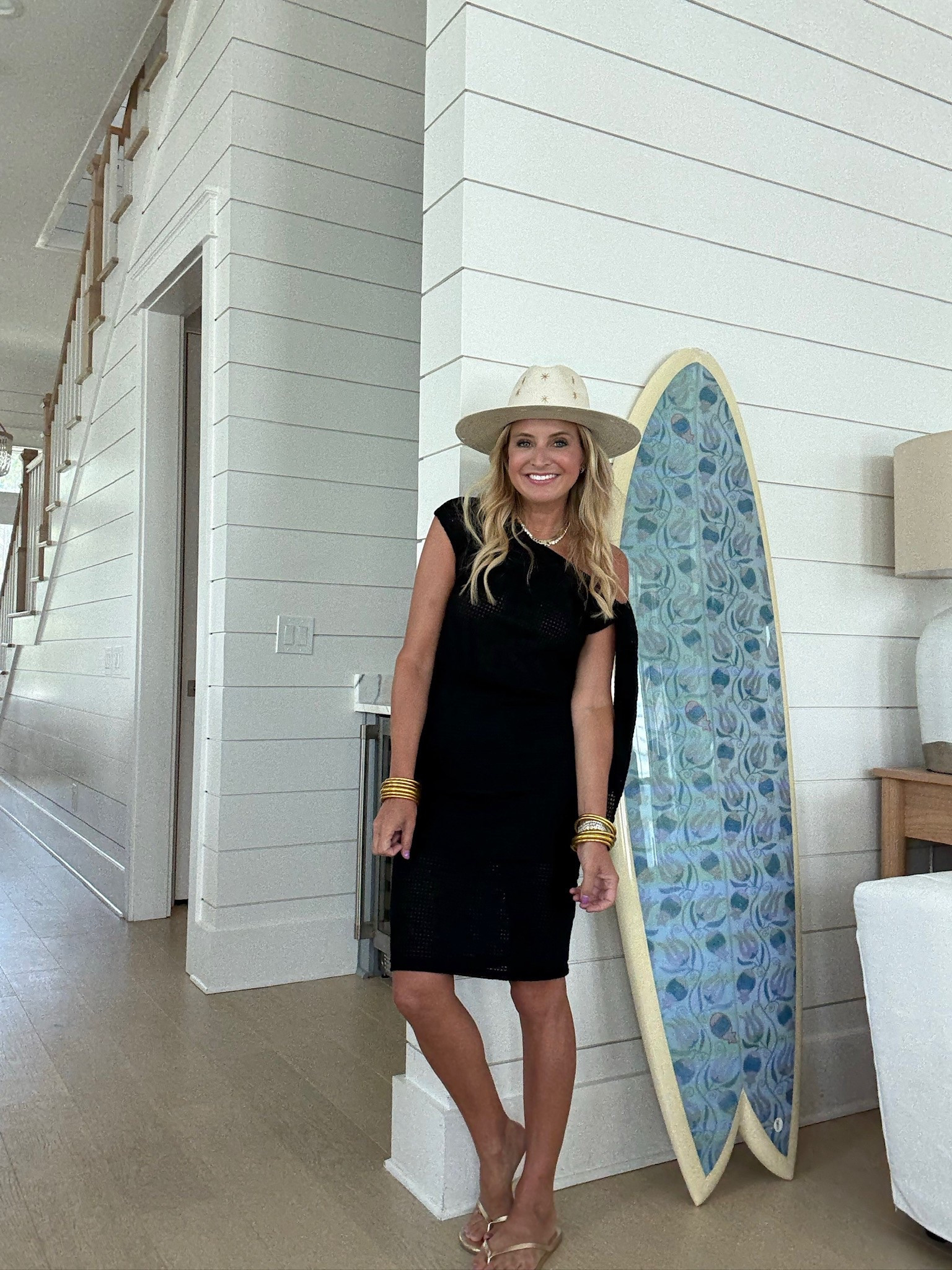 We love a good knit summer dress moment, so obviously had to grab this fab @walmart find in two colors. Total vacation perfection with heels and a straw bag, also equally cute poolside as a coverup with a hat and sandals—best ever day-to-night vibes. Wearing a size XS. Comes in several color options.

#LTKFindsUnder50 #LTKSeasonal #LTKSummerEdit