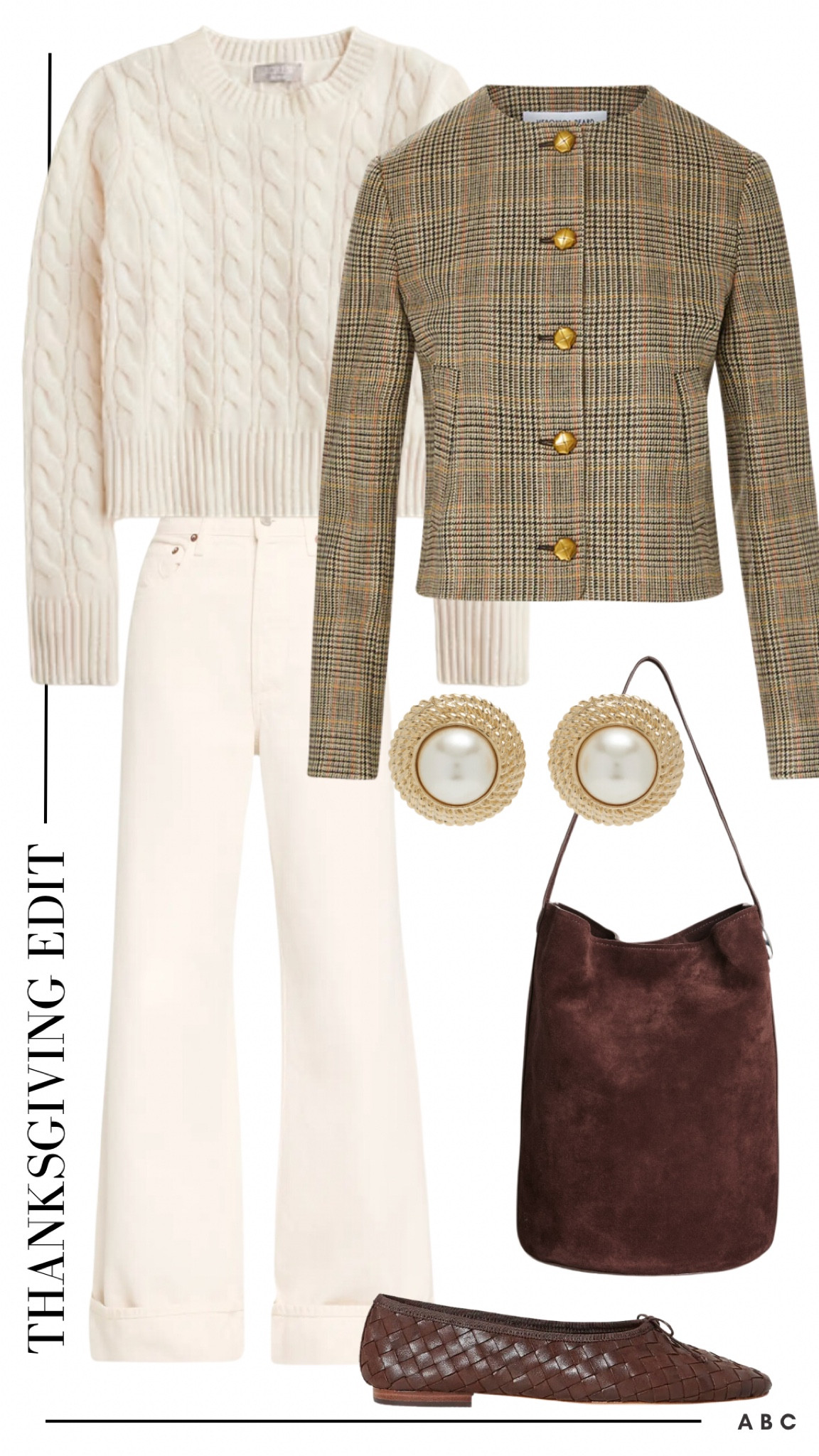 Thanksgiving outfit ideas

#LTKCyberWeek #LTKStyleTip #LTKSeasonal