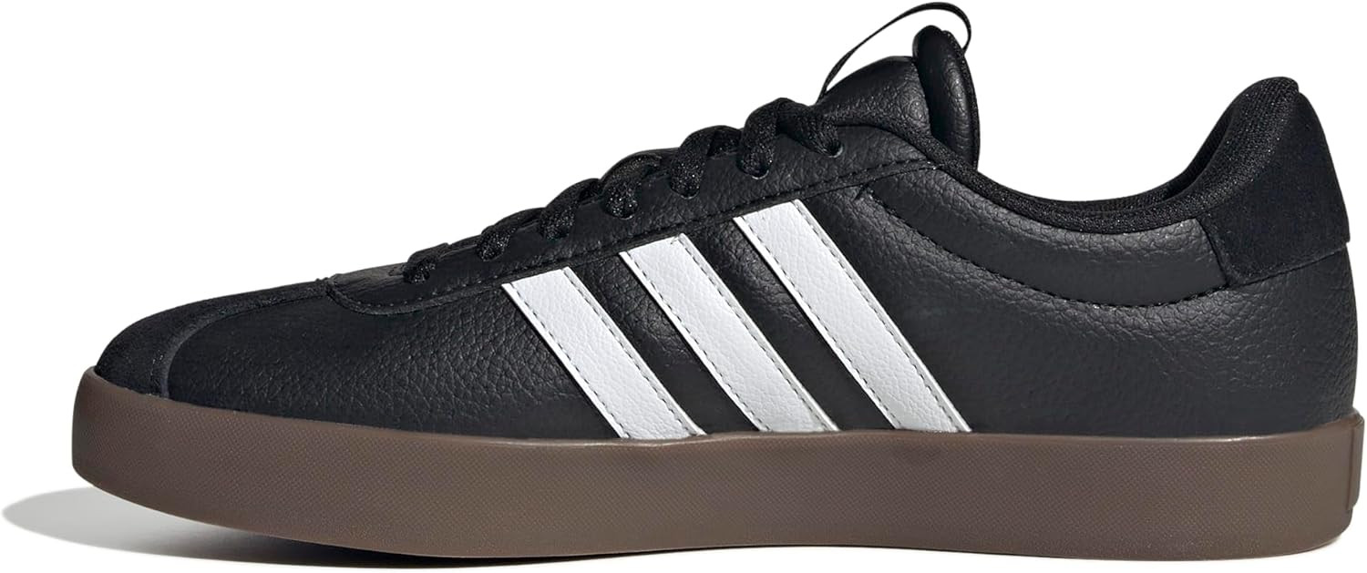 adidas Women's Vl Court Bold Sneaker | Amazon (US)