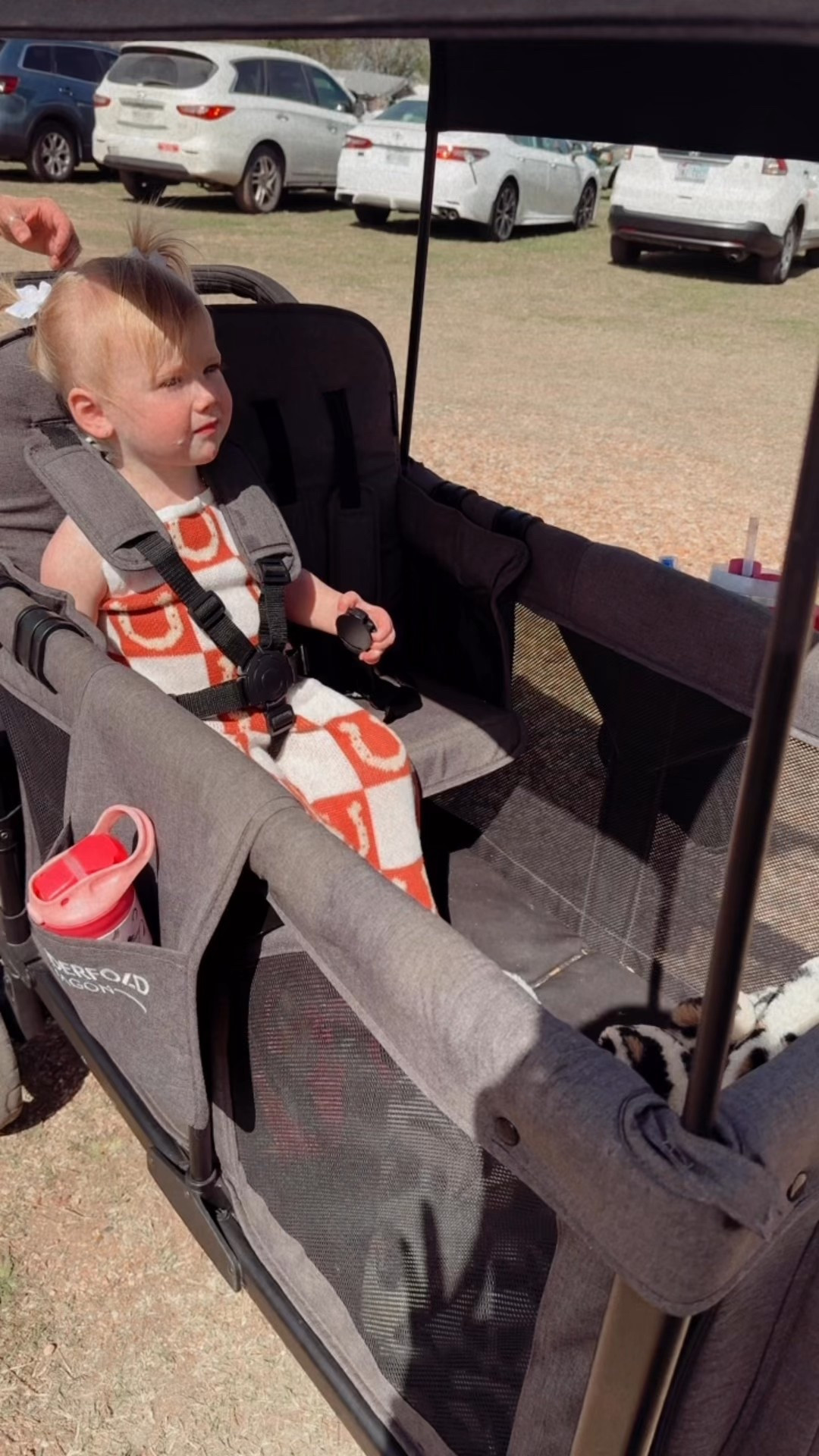 Josie’s Ride🚙

#LTKBaby #LTKKids #LTKFamily