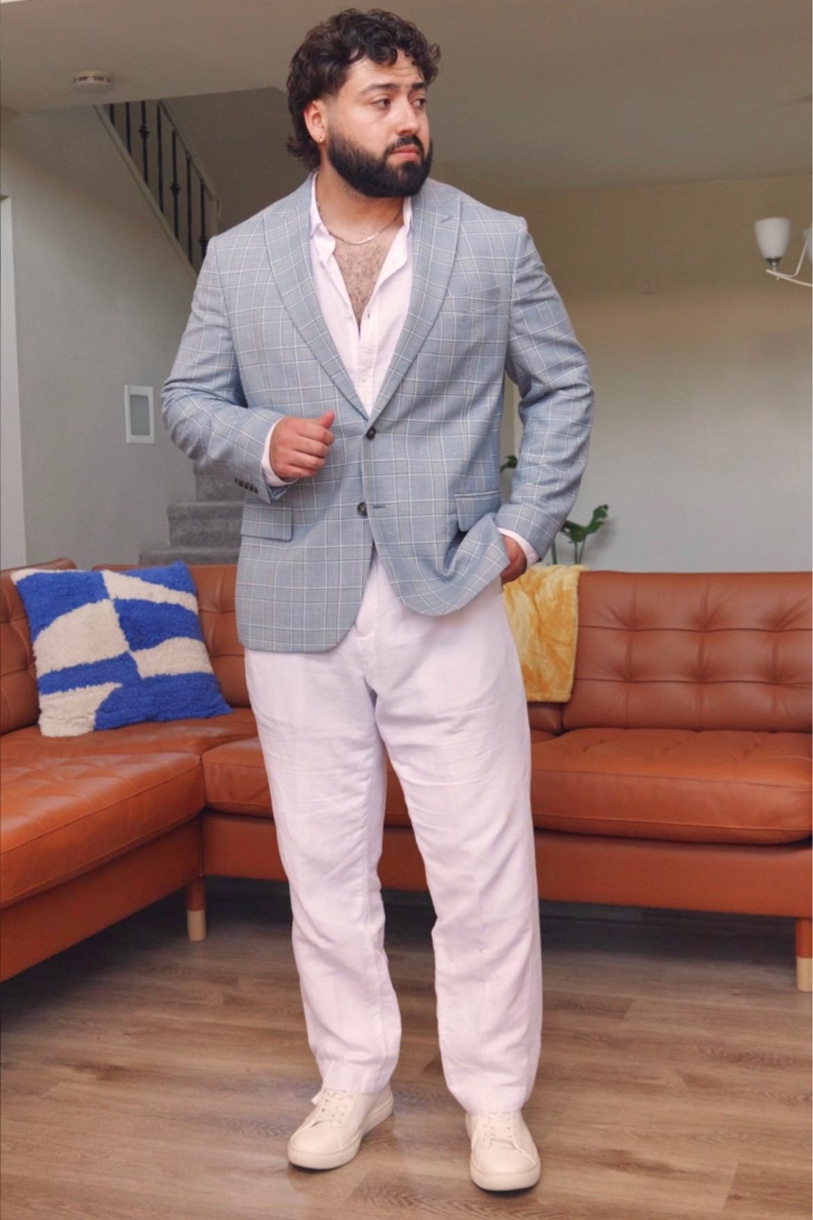 Cocktail Party Outfit for the summer 🍸 

#LTKMens #LTKStyleTip #LTKSummerSales