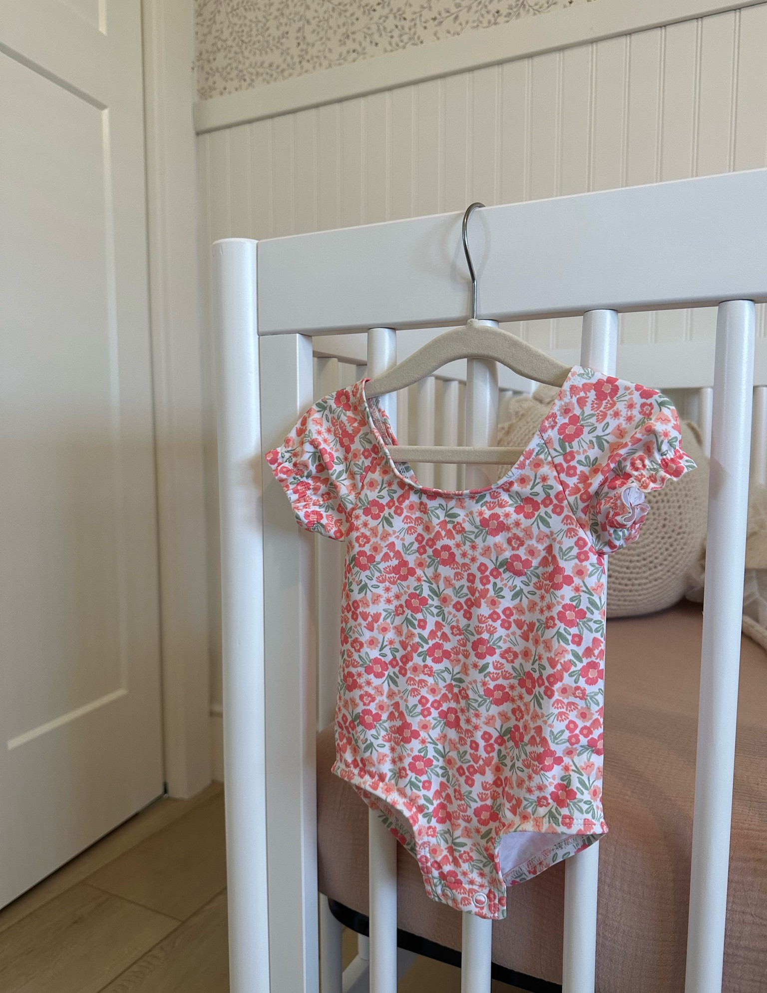 Target little girls swimsuit 🌸