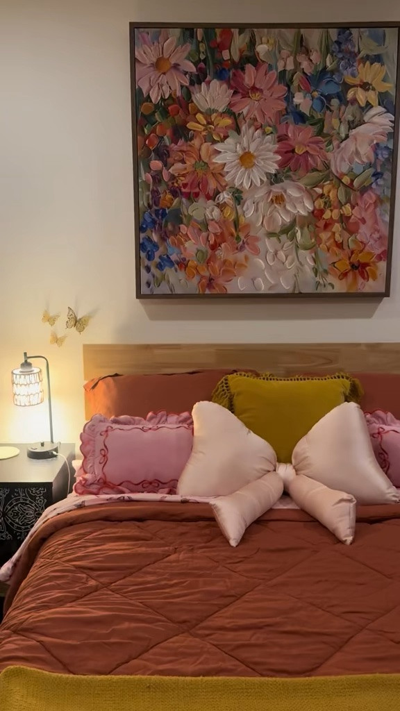 Cozy bedroom vibes ✨

#LTKHome