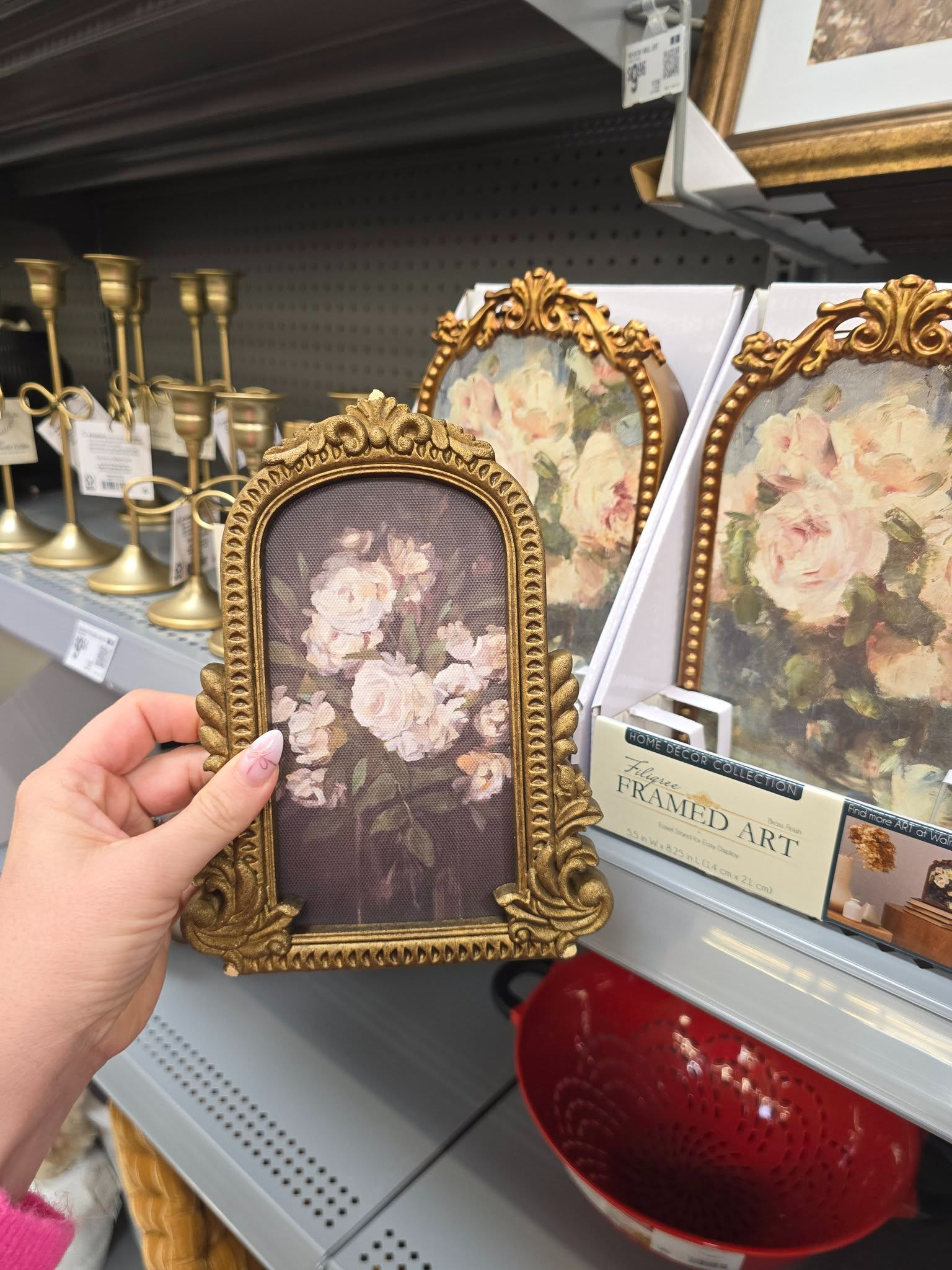 If you didn’t grab the My Texas House framed art, this one is such a good alternative 🫶
Same cozy vibe, beautiful neutral tones, and easy to style anywhere in the home.
Linked for you 🤍
#HomeFinds #DecorDeals #NeutralHome #AffordableDecor #HomeStyle #DealFinds #ShopWithMe #LTKHome #LTKFinds 

 