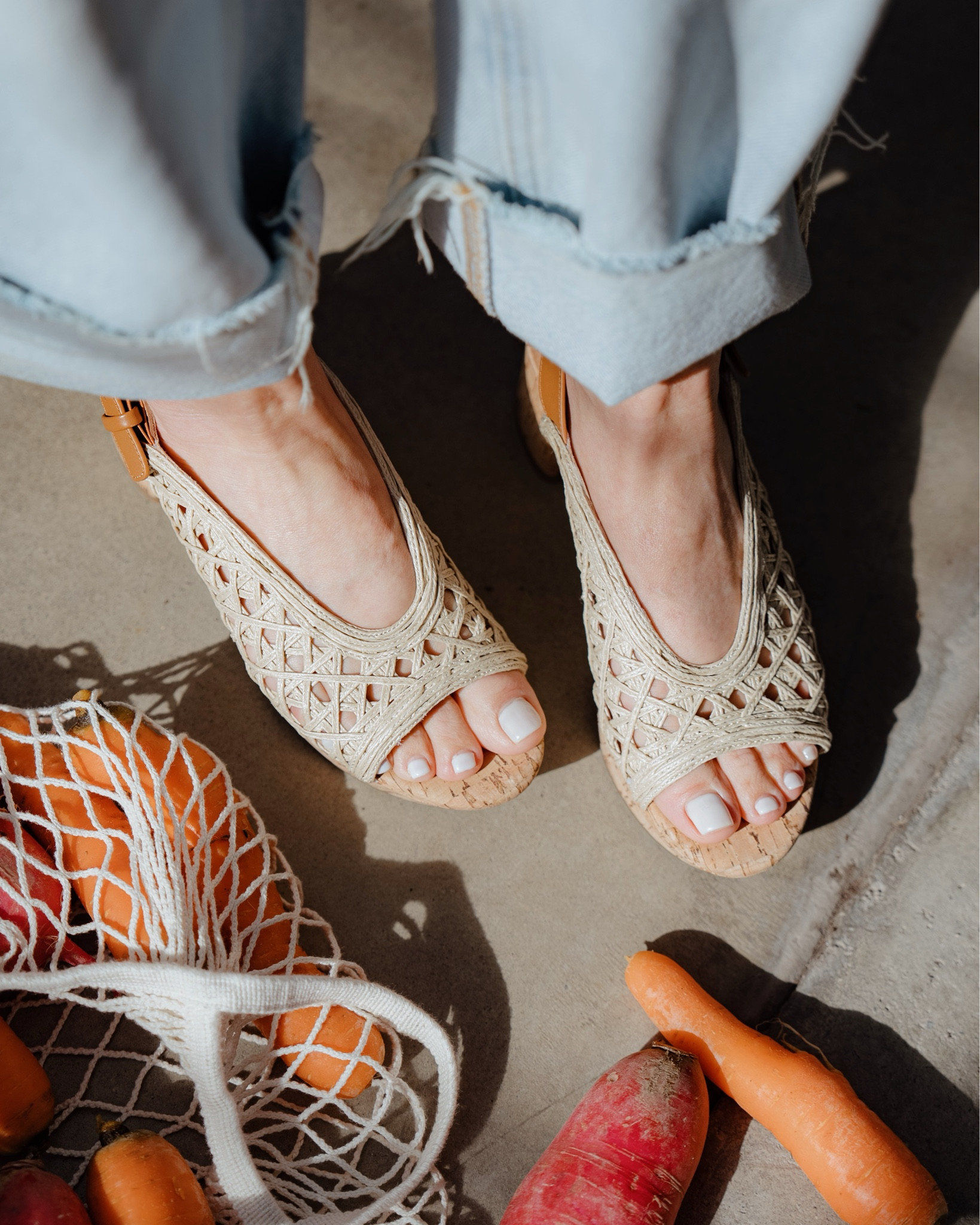 Spring Shoes crush 🤍✨

Use code BETH15 for discount on full price shoes on Aerosoles! 
Spring shoes, cute spring heels, platform shoes, summer shoes, summer outfit, date night outfit, chic shoes, work shoes, brunch date shoes, girls night out shoes raffia shoes, spring sale, Memorial Day weekend shoes, Memorial Day weekend outfit, summer sandals 

#LTKSaleAlert #LTKStyleTip #LTKShoeCrush