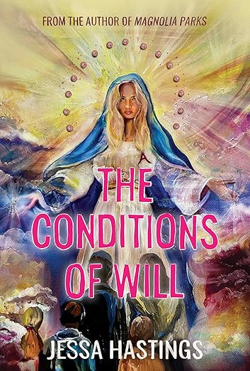 The Conditions of Will      Paperback – Special Edition, April 1, 2025 | Amazon (US)