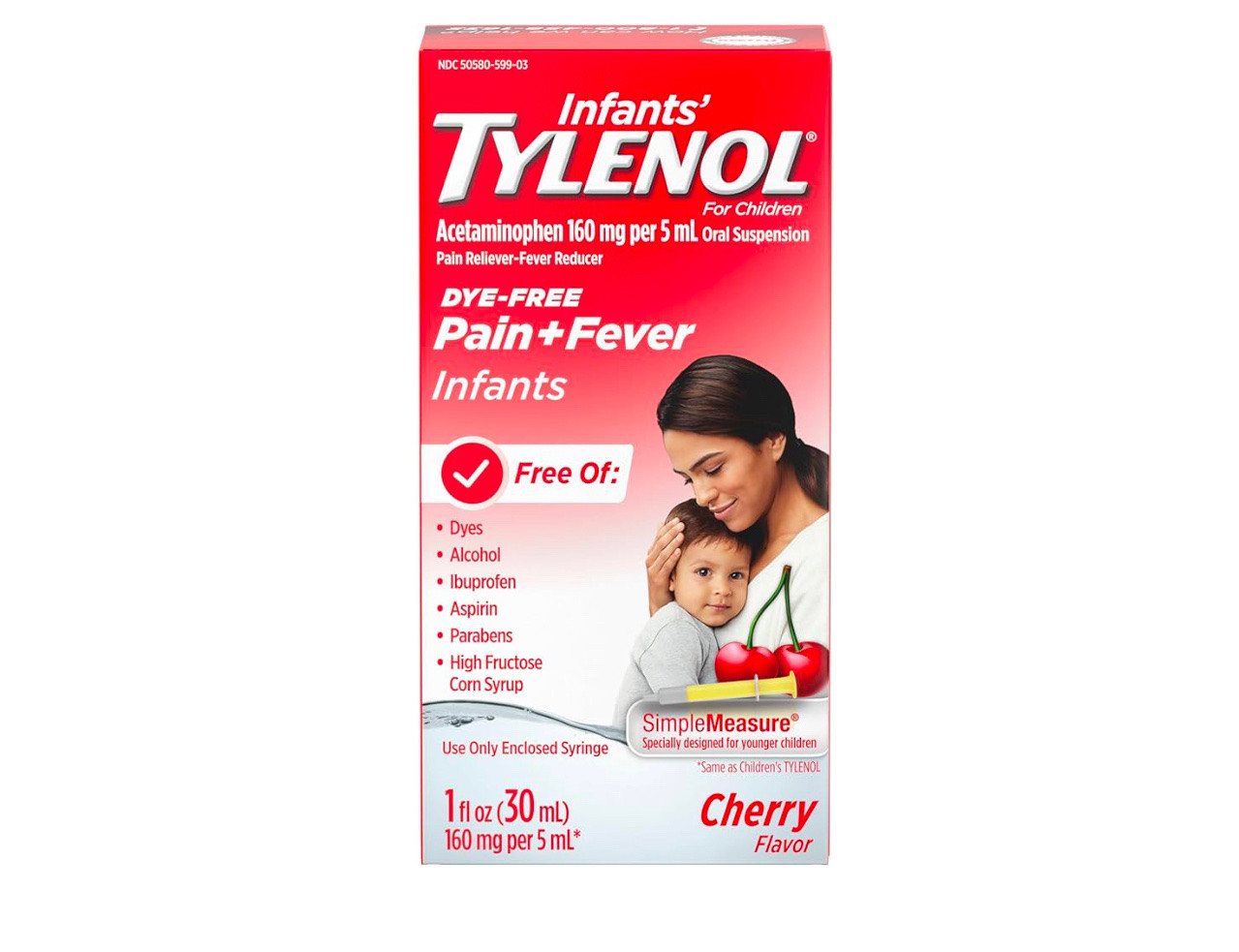 Infant Tylenol, pain and fever

#LTKBump #LTKKids #LTKBaby