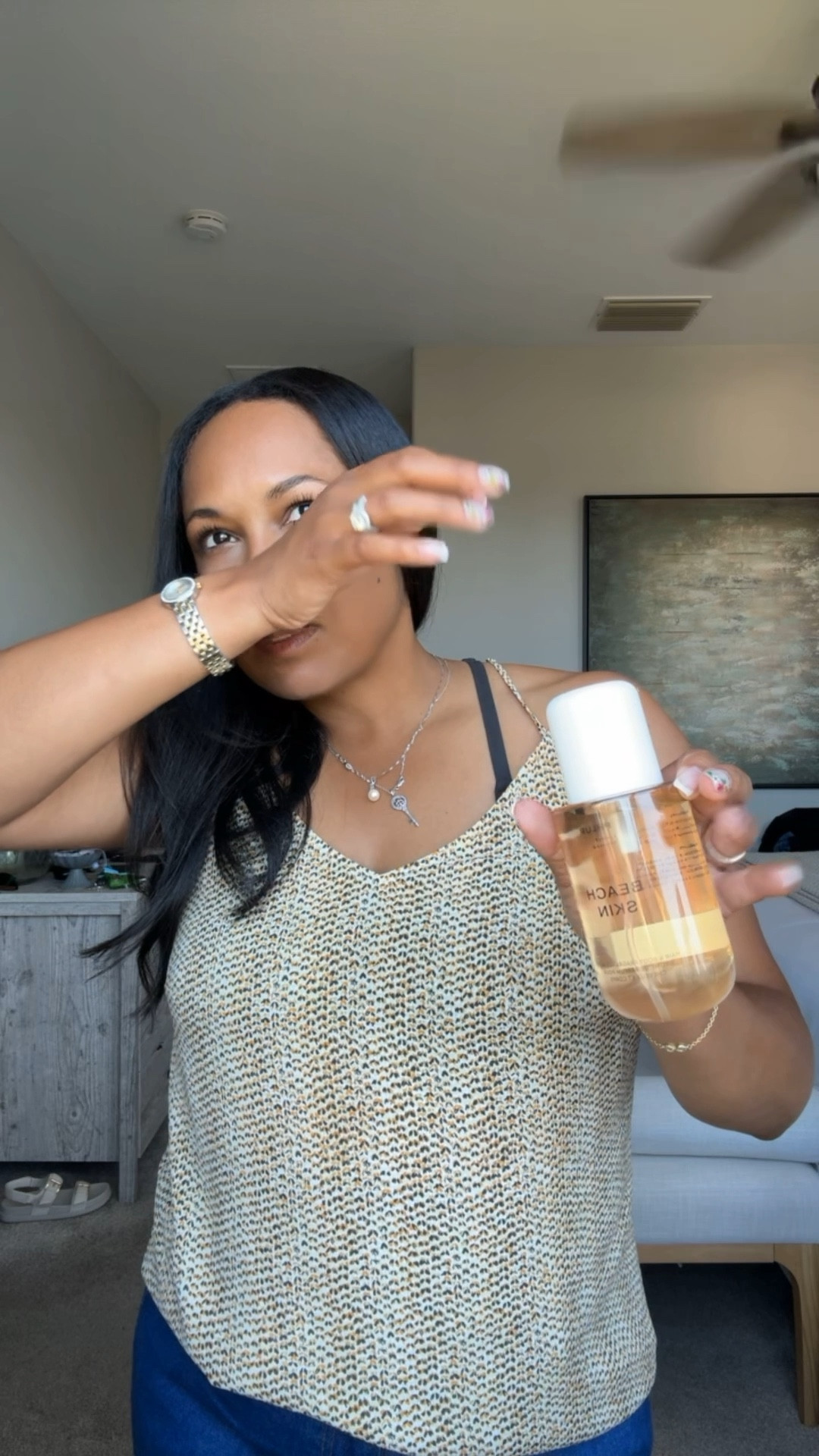 If you’re a fragrance girly go ahead and add these to your collection.🍑🏝️

#LTKSeasonal #LTKFindsUnder50 #LTKBeauty