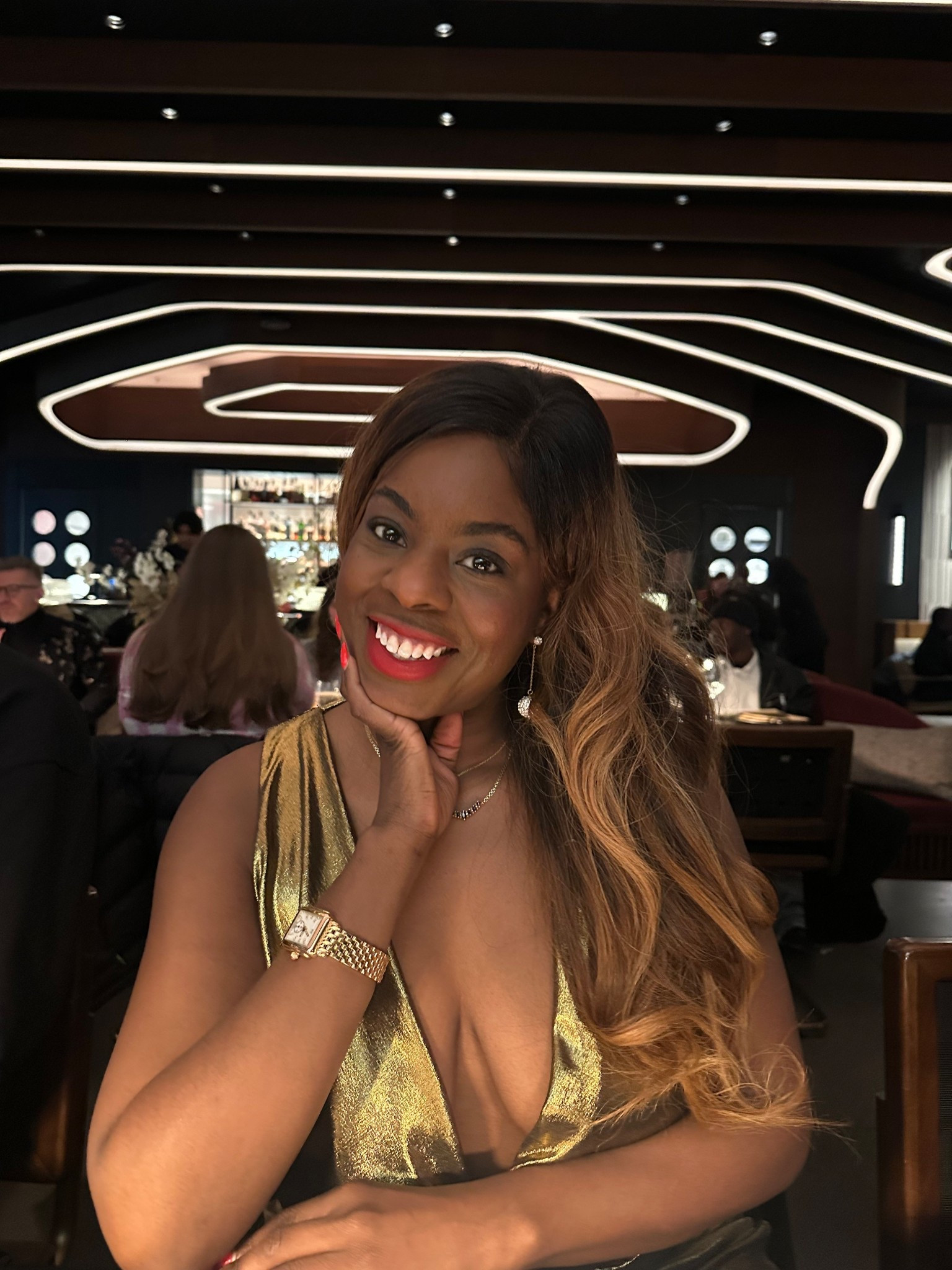 Happy New Year!

#LTKBeauty #LTKSeasonal