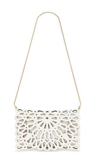 Mccall Laser Cut Clutch | Revolve Clothing (Global)