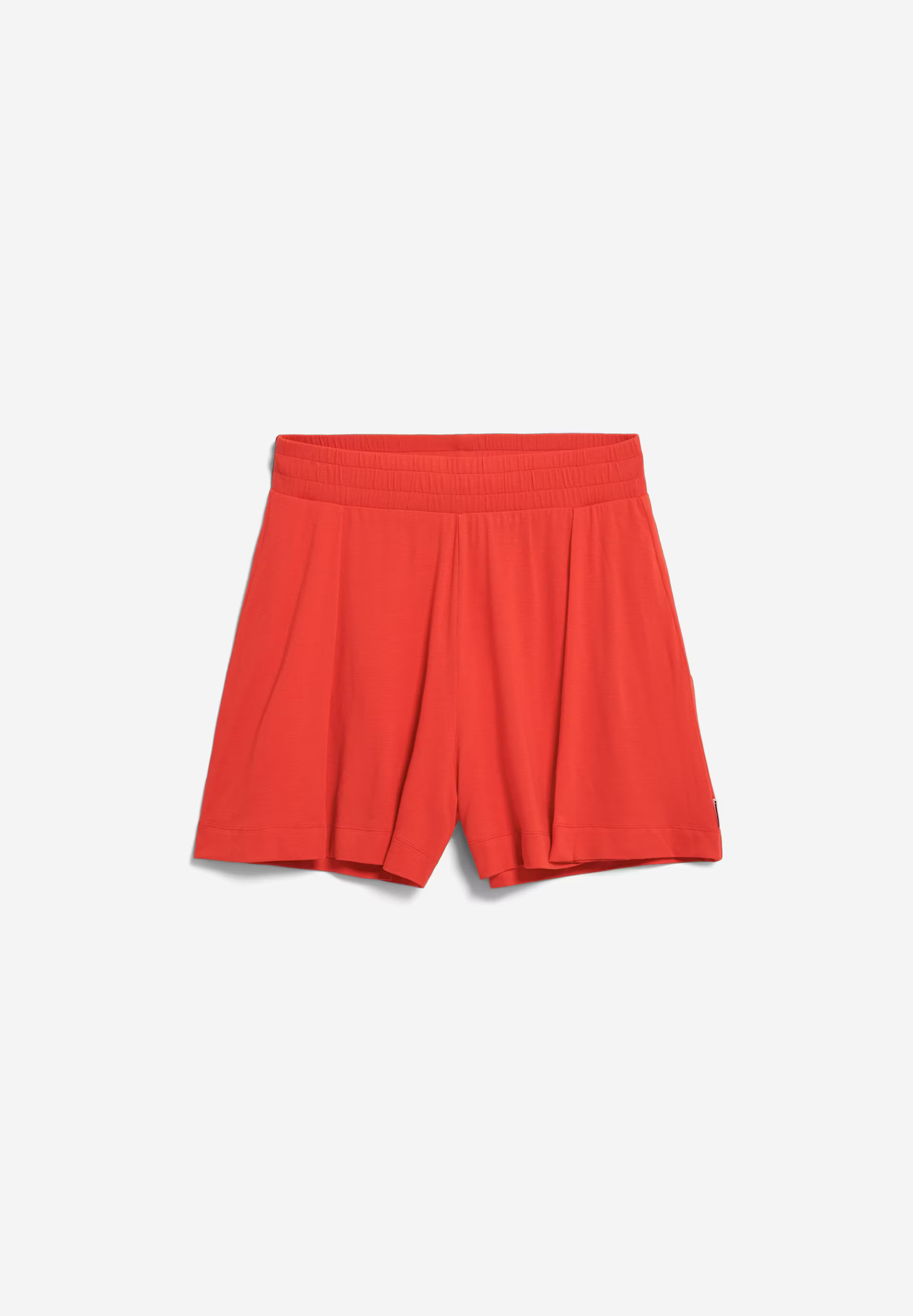 Shorts aus LENZING™ ECOVERO™ Viskose Mix | ArmedAngels (DE)
