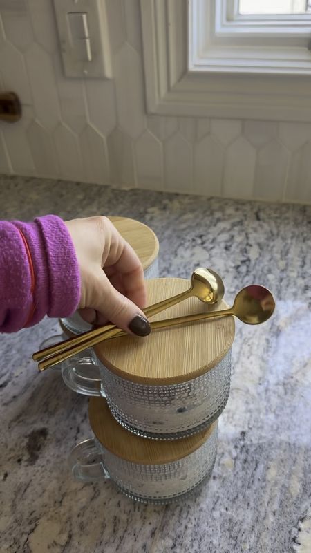 Breakfast today🫶🏻 


Amazon 
Mugs 
Glass mugs 
Measuring cups
Kitchen appliances 
Work 

#LTKhome #LTKfindsunder50 #LTKfamily