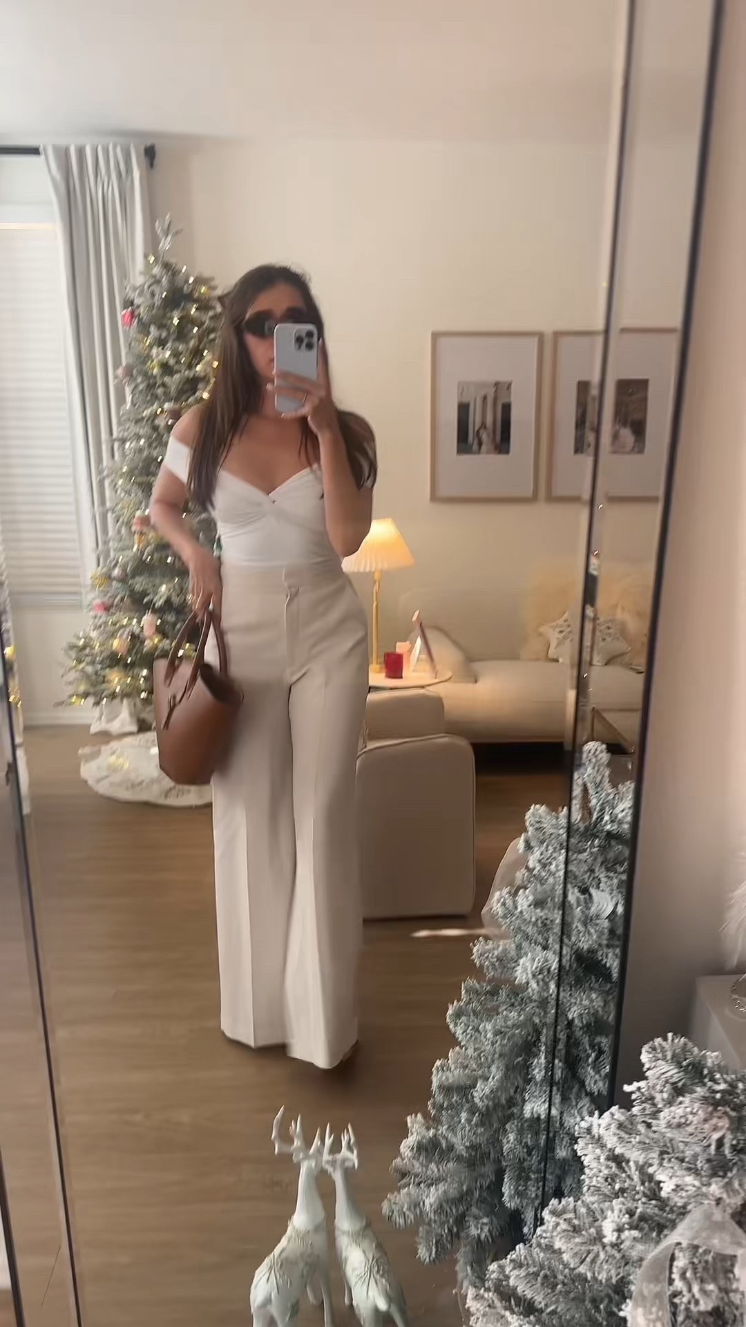 These pants are the perfect work pants for onsite visits or in office days and they’re on sale. 🫶🏽

#LTKSaleAlert #LTKCyberWeek #LTKWorkwear