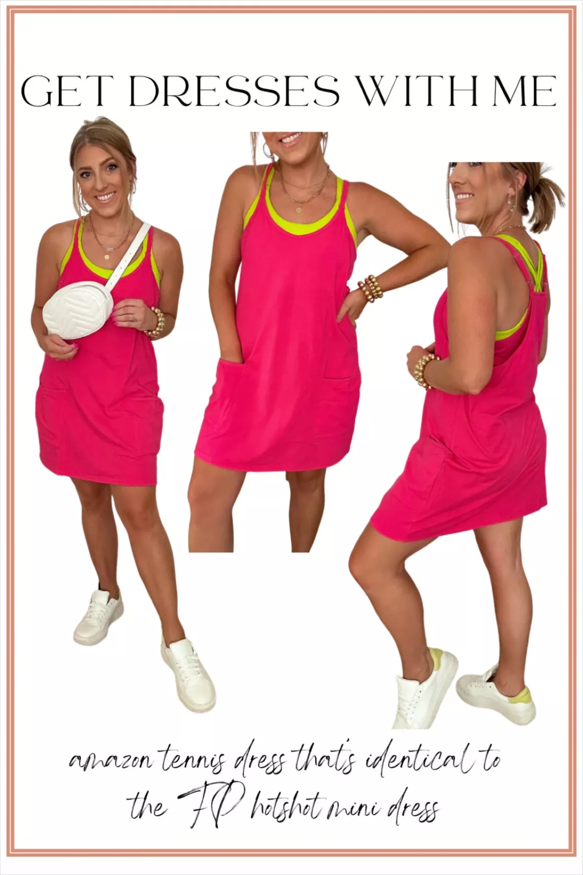 Womens Summer Mini Dress 2023 Casual Sleeveless Spaghetti Strap