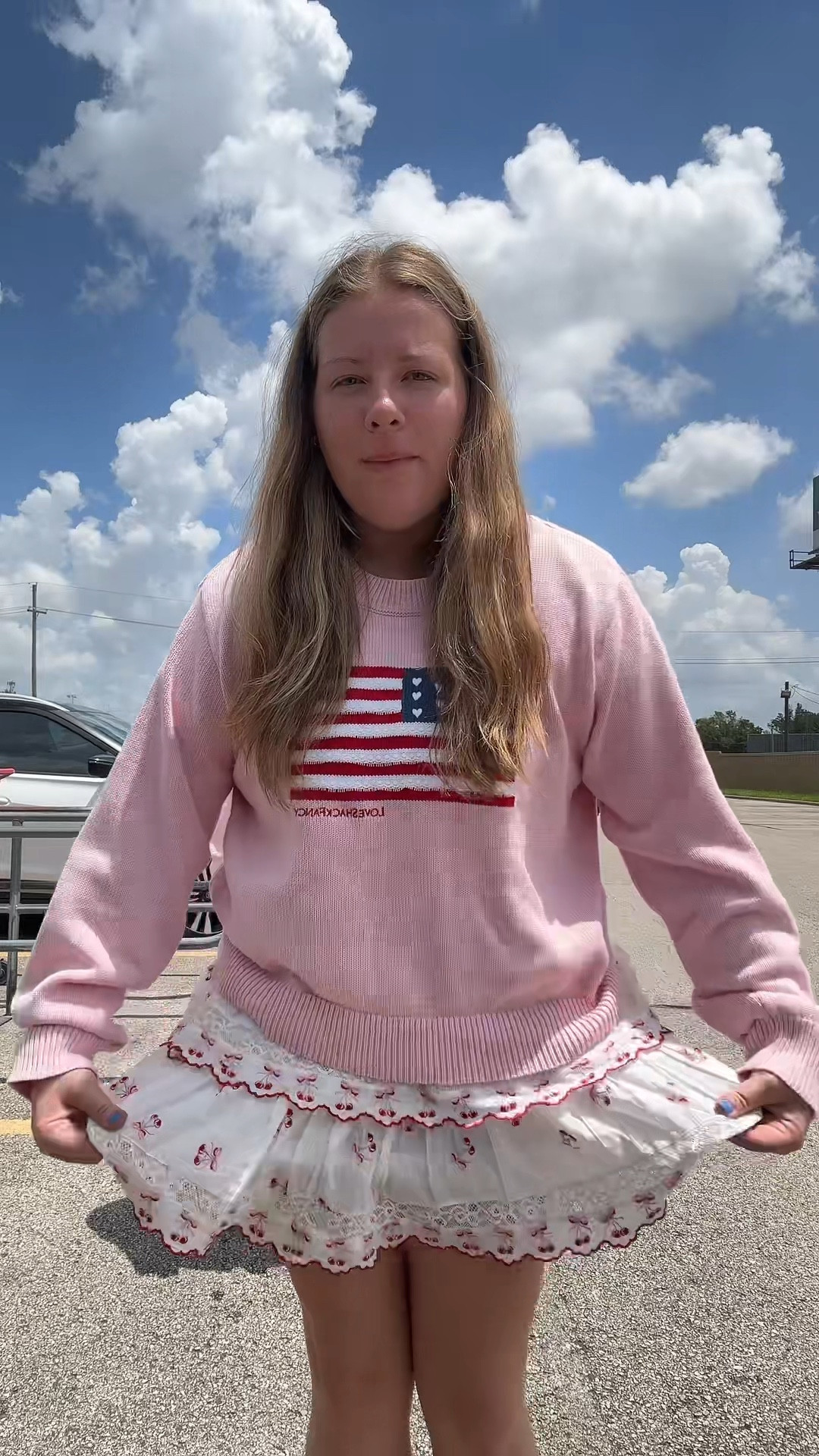 Road Trip OOTD

#LTKSeasonal #LTKU #LTKTravel