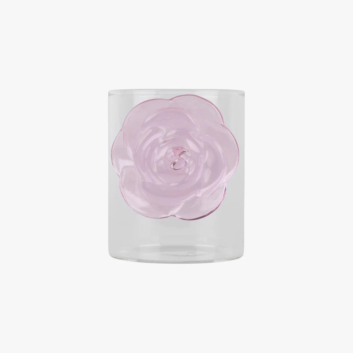 Rose Tumbler Pink | Lepelclub (Global)