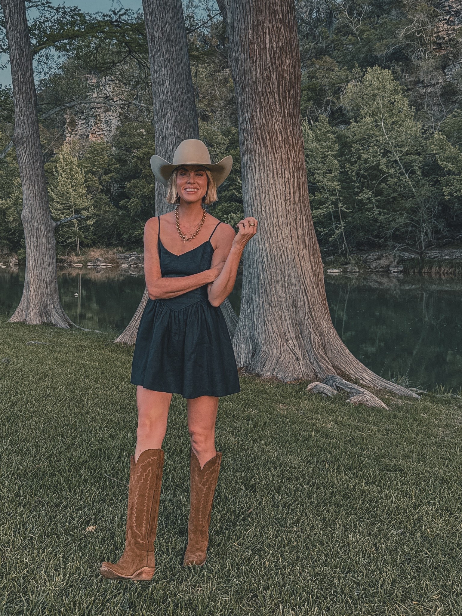 #LTKStyleTip #LTKOver40