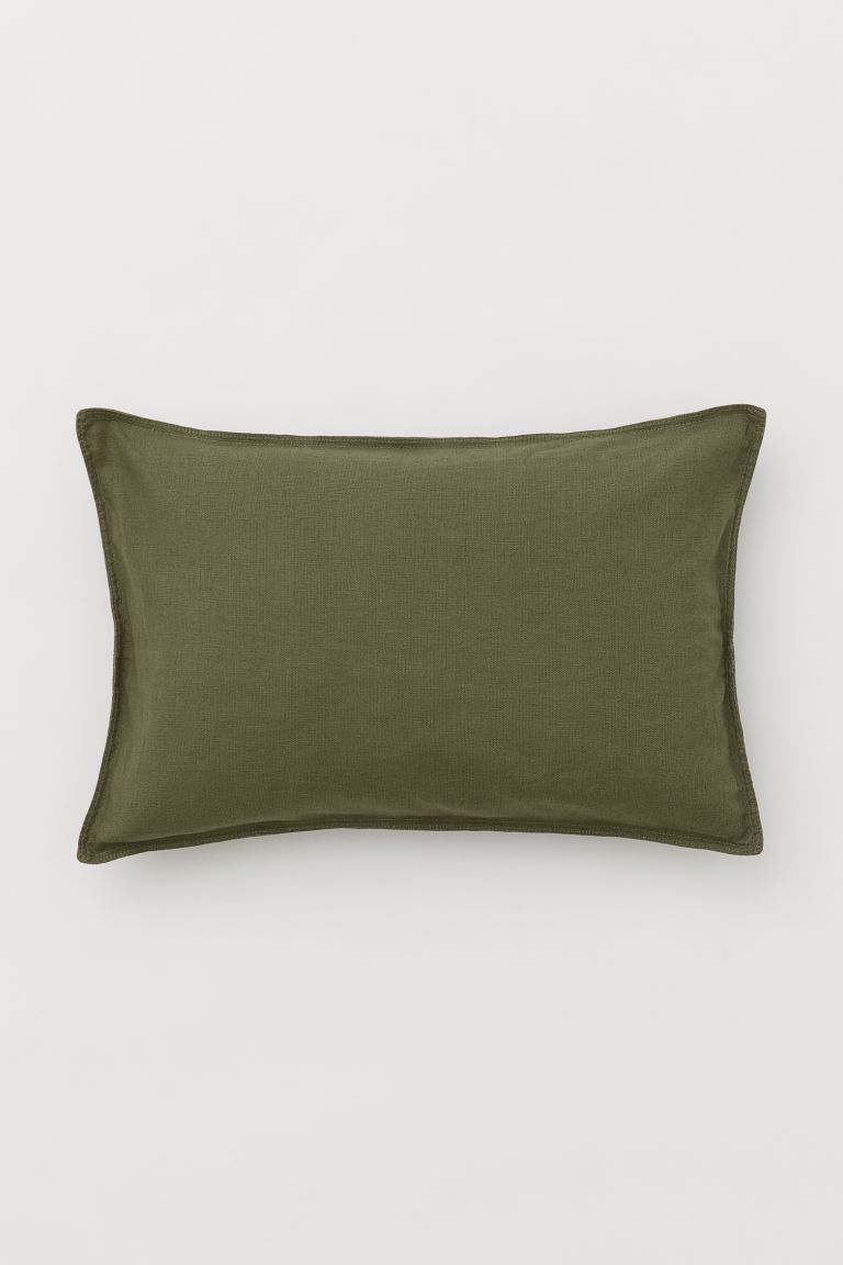 Pillow Covers | H&M (US + CA)