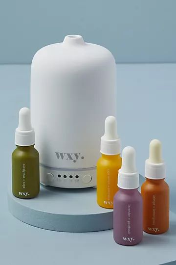 wxy. Diffuser | Anthropologie (UK)