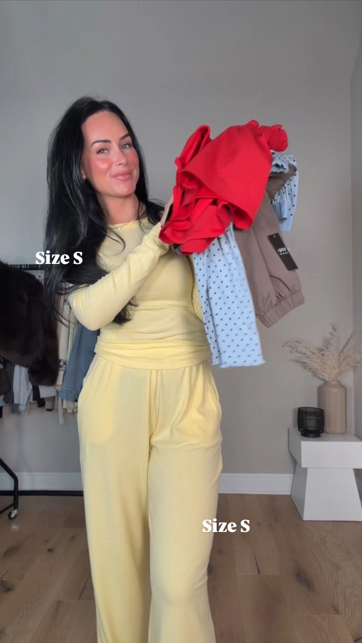 Love this Abercrombie lounge outfit 💛

My sizing 5’7, 145lbs, 32dd


#LTKgrwm #LTKSaleAlert #LTKootd