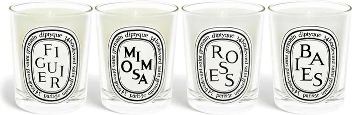 4-Piece Discovery Candle Gift Set $168 Value | Nordstrom