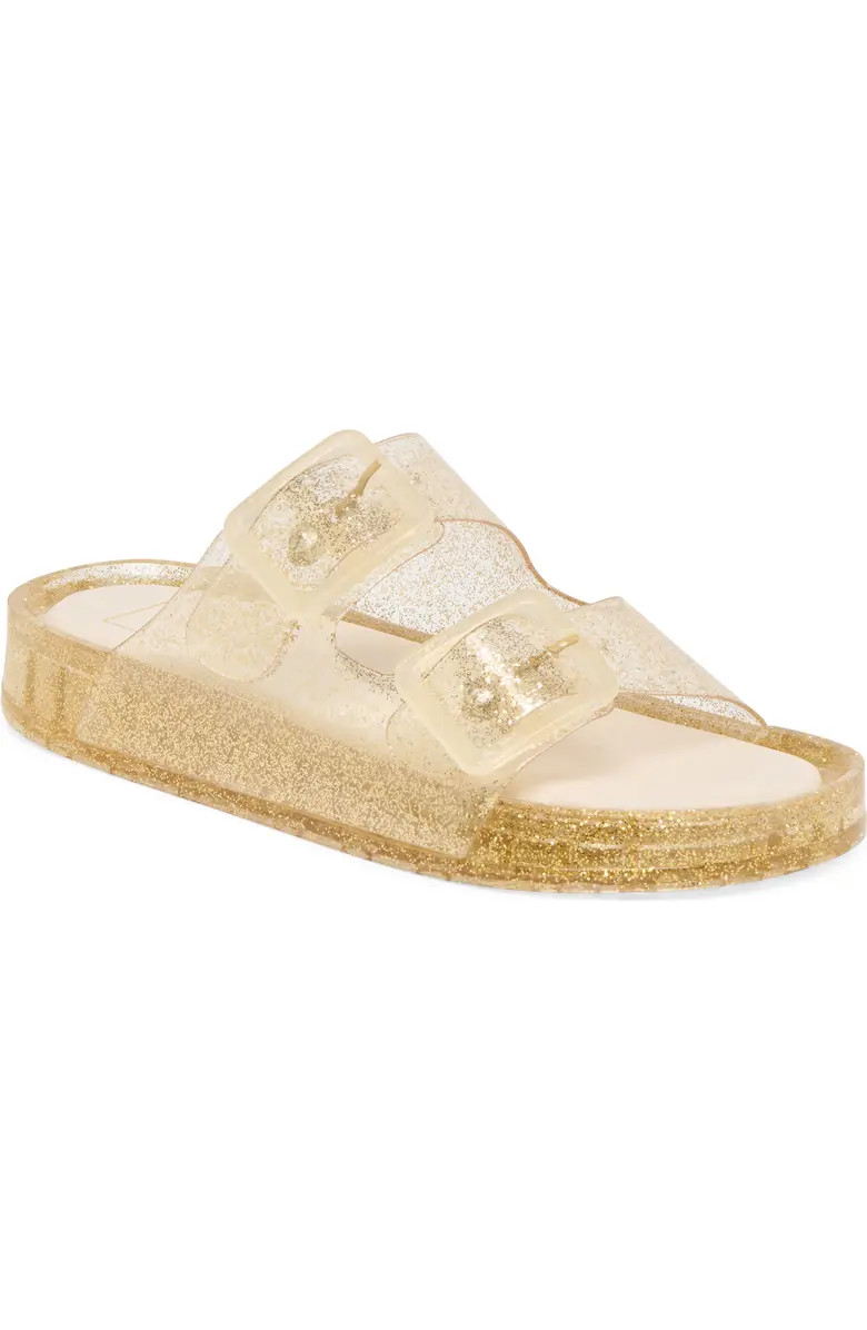 Julio Jelly Sandal (Women) | Nordstrom