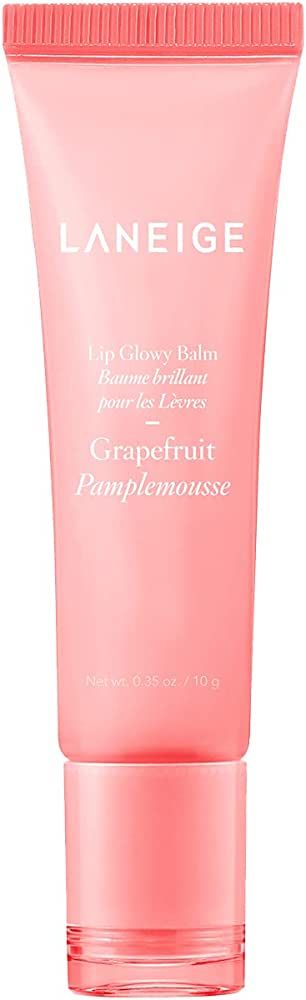 LANEIGE Lip Glowy Balm | Amazon (US)