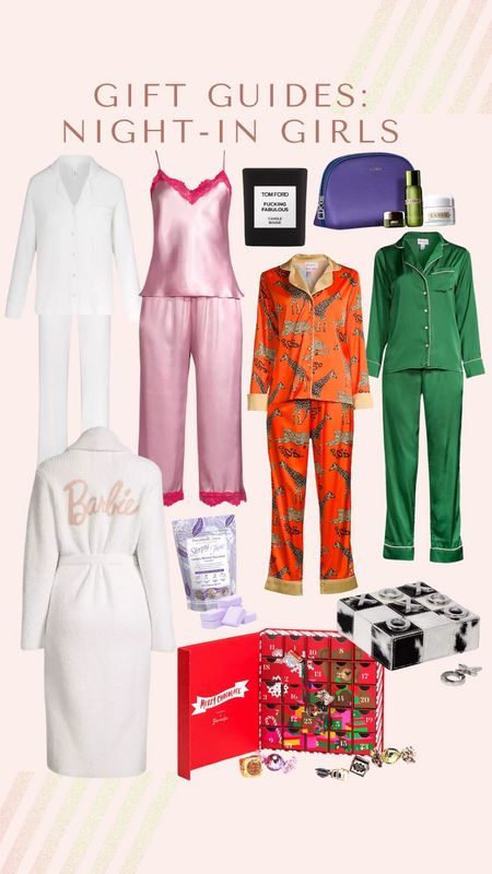 Gift Guides: this one is for all the girls like me, that now prefer a good night-in rather than a night-out! 💖🛌🫧


#LTKGiftGuide