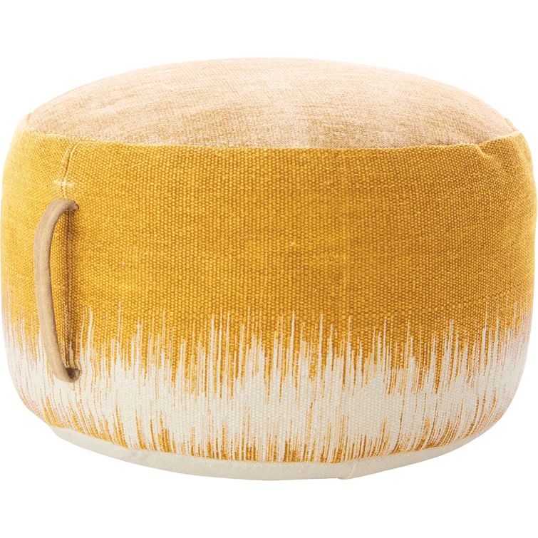 Inglestone Common Pouf | Wayfair Professional