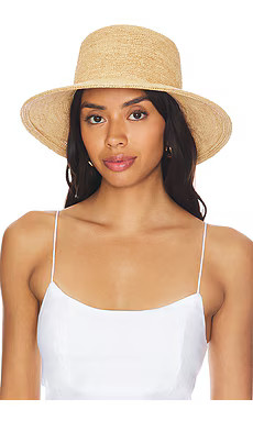 Lack of Color The Inca Bucket Wide in Natural from Revolve.com | Revolve Clothing (Global)