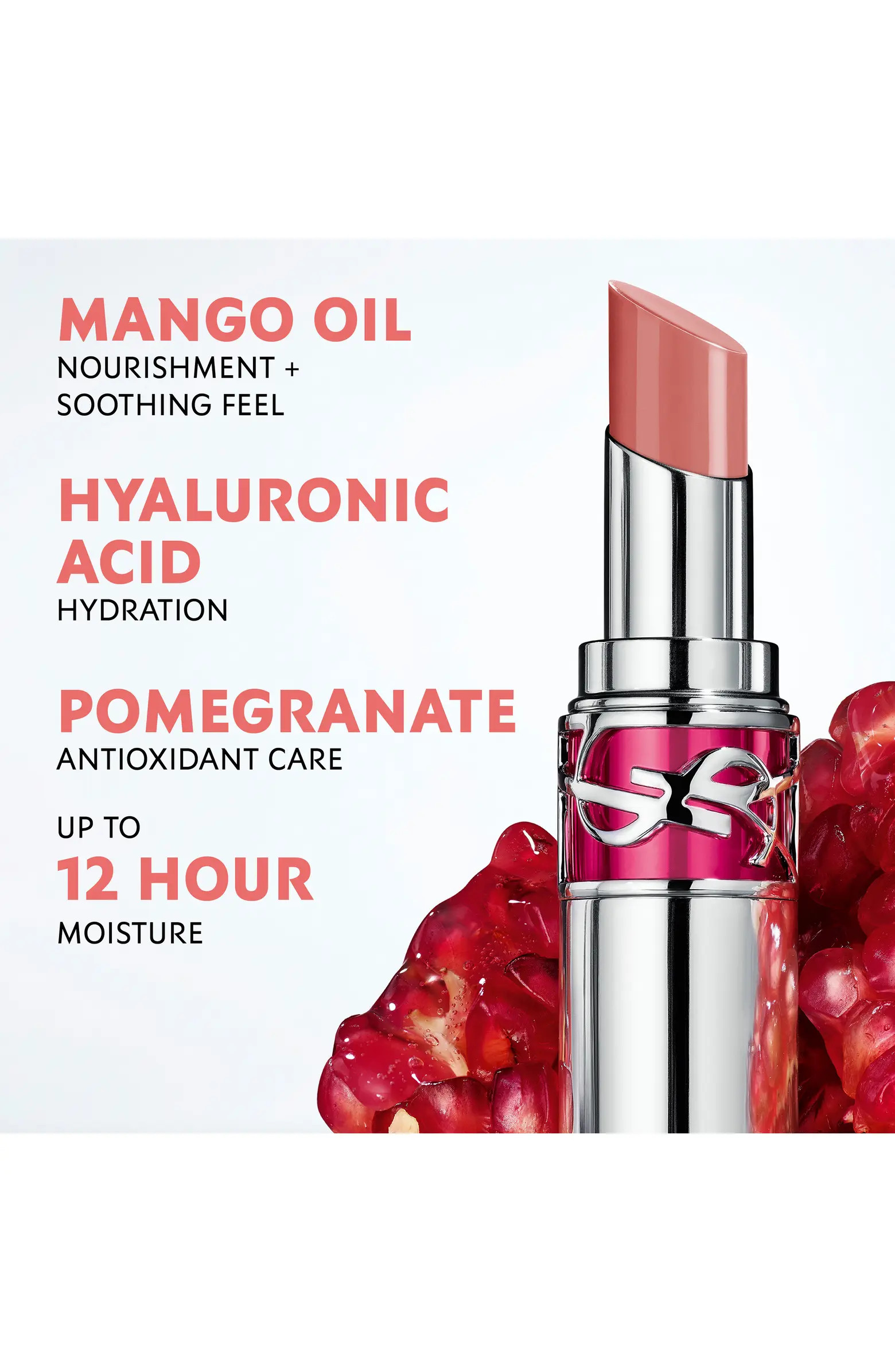 Candy Glaze Lip Gloss Stick | Nordstrom